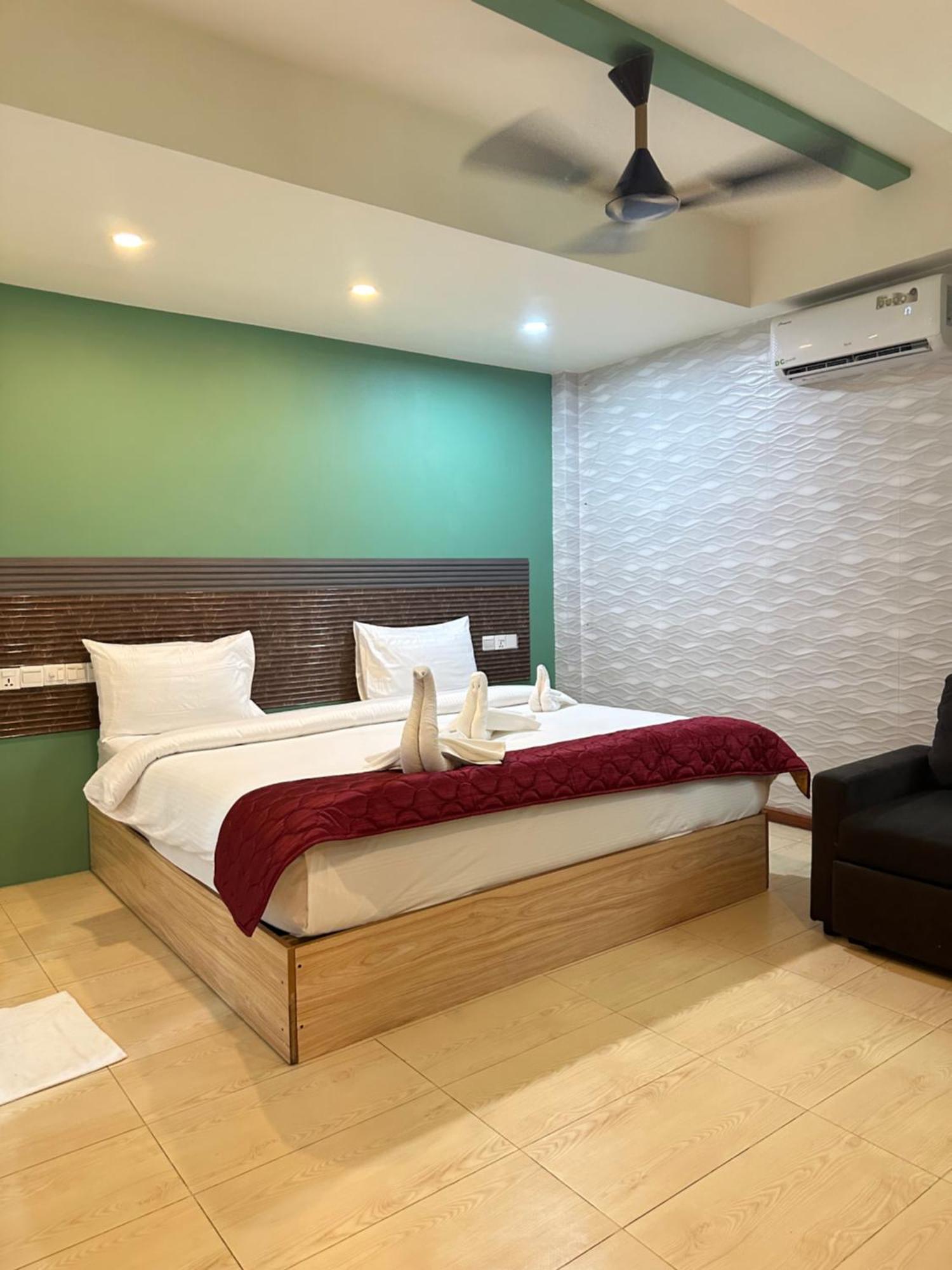 Ocean Cove Beach Hulhumale Εξωτερικό φωτογραφία